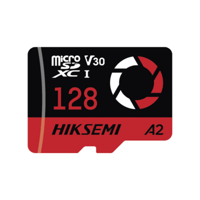 Memoria MicroSD / Clase 10 de 128 GB / Especializada Para Drones Comerciales, Cámaras de Fotografía y de Video / 180 MB/s Lectura / 150 MB/s Escritura