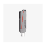 Memoria USB Dual de 128 GB / USB-C y USB-A / Transferencia de Alta Velocidad / Metálica / Compatible con Dispositivos Móviles, Windows, Mac y Linux HSUSBE307C_128G-AD-2-l