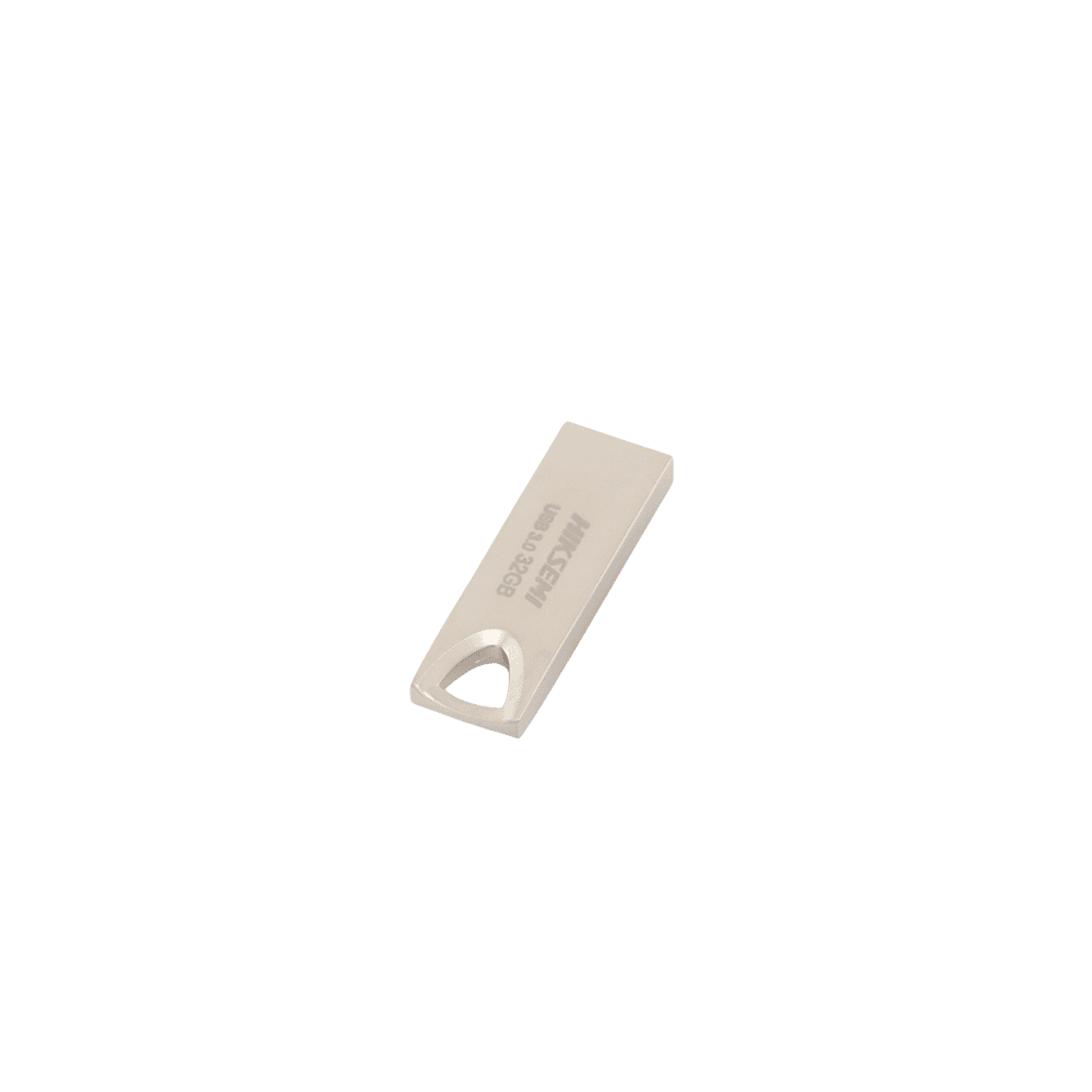 HSUSBM200_32G-AD-3-l Memoria USB de 32 GB / Versión 3.0 / Metalica / Compatible con Windows, Mac y Linux HS-USB-M200/32G 4
