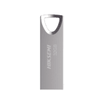 Memoria USB de 32 GB / Versión 3.0 / Metalica / Compatible con Windows, Mac y Linux HSUSBM200_32G-l