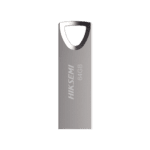 Memoria USB de 64 GB / Versión 2.0 / Metalica / Compatible con Windows, Mac y Linux HSUSBM200_64G_2.0-l