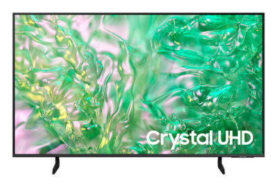PANTALLA HOTELERA SAMSUNG HU8000F, 55 PULGADAS, 4K-UHD, SMART, HG55U800FNFXZA