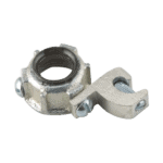 Monitor para Conduit Rígido/IMC de 1" (25.4 mm) / Con Orejeta para Conexión a Tierra. HUB1214-l