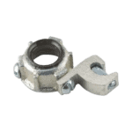 Monitor para Conduit Rígido/IMC de 1 1/2" (38 mm) / Con Orejeta para Conexión a Tierra. HUB1216-l