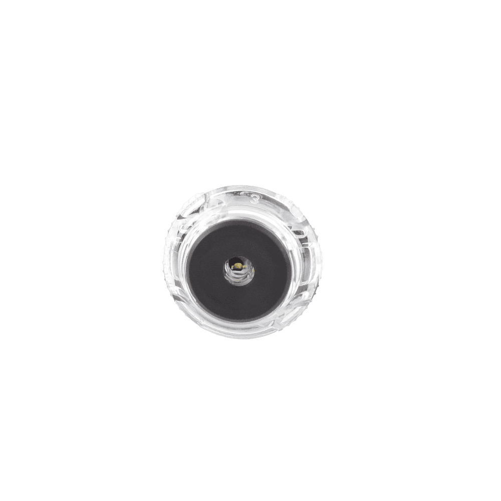 HUB520LC-AD-3-l Conector Iluminado 20 A 125 V CA 2 Polos 3 Hilos (Nema 5-20R). HUB-520-LC 4