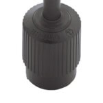 Clavija Negra 15 A 125 V CA 2 Polos 3 Hilos (NEMA 5-15P). HUBBRY5266NP-AD-5-l