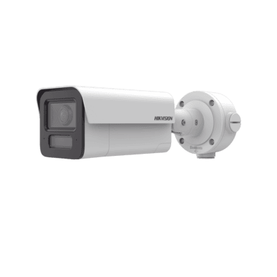 [DeepinView X] Bala IP 4 Megapixel / Lente 4 mm / 80 mts IR EXIR / Analíticos de 80 Metros de Distancia con Protección Perimetral / Micrófono y Bocina Integrado / IP67 / IK10 / H.265+ / WDR 120 dB / Guanlan