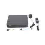 DVR 8 Canales TURBOHD + 4 Canales IP / 5 Megapixel Lite - 3K Lite / Audio de Dos Vías por Coaxitron / Reconocimiento Facial / ACUSENSE (Evita falsas alarmas) / 1 Bahía de Disco Duro / Salida de Video en Full HD IDS7208HQHIM1_XT-AD-5-l