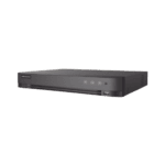 DVR 8 Canales TURBOHD + 4 Canales IP / 5 Megapixel Lite - 3K Lite / Audio de Dos Vías por Coaxitron / Reconocimiento Facial / ACUSENSE (Evita falsas alarmas) / 1 Bahía de Disco Duro / Salida de Video en Full HD IDS7208HQHIM1_XT-l