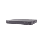 DVR 8 Canales TURBOHD + 8 Canales IP / 8 Megapixel (4K) / Audio de dos vías por Coaxitron / ACUSENSE / Reconocimiento Facial / 1 Bahía de Disco Duro / Salida de Video en 4K / H.265+ IDS7208HUHIM1_A_XT-l