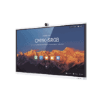 HUAWEI IdeaHub S2, Pantalla interactiva para Colaboración Inteligente, 86", 4K UHD, Harmony OS, Wi-Fi 6, Cámara inteligente, Funcionalidad BYOM. IHS286SA-AD-1-l