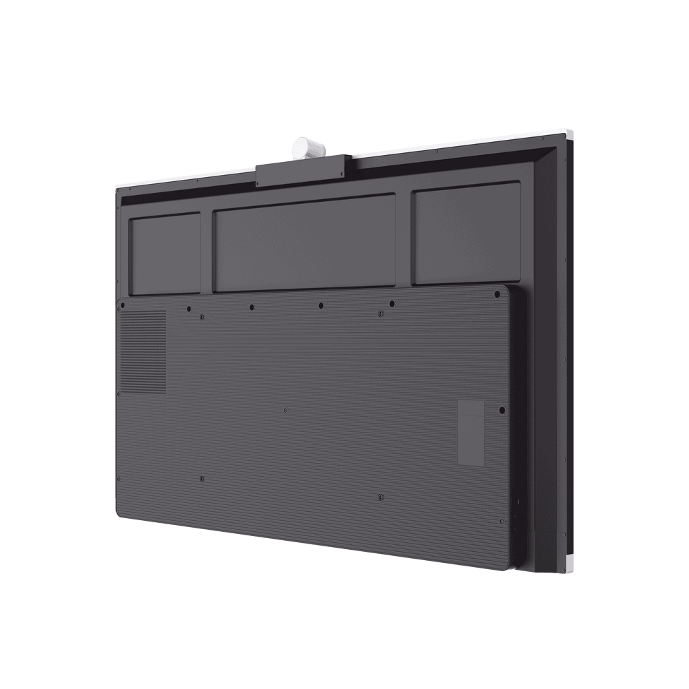 IHS286SA-AD-4-l HUAWEI IdeaHub S2, Pantalla interactiva para Colaboración Inteligente, 86", 4K UHD, Harmony OS, Wi-Fi 6, Cámara inteligente, Funcionalidad BYOM. IHS2-86SA 5