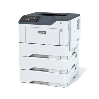 Impresora Xerox XEROX VersaLink , Monocromática, 47 ppm, 550 hojas