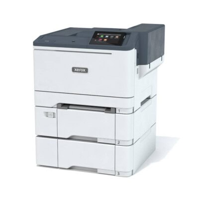 Impresora Xerox Color C410_DN A4