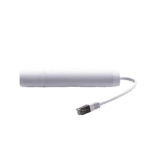 Adaptador Instantáneo Gigabit para Exterior de PoE 802.3af a 24 V 0.5 A Pasivo INS3AFOG-AD-1-l