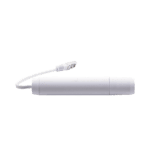 Adaptador Instantáneo Gigabit para Exterior de PoE 802.3af a 24 V 0.5 A Pasivo INS3AFOG-AD-2-l