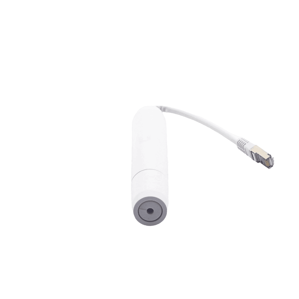INS3AFOG-AD-3-l Adaptador Instantáneo Gigabit para Exterior de PoE 802.3af a 24 V 0.5 A Pasivo INS-3AF-O-G 4