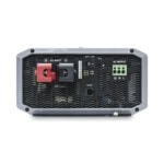 Inversor IPower-Plus 2000 W, Ent: 24 V, Salida: 120 Vca Ideal para Baterías de Litio IP200021PLUS-AD-1-l