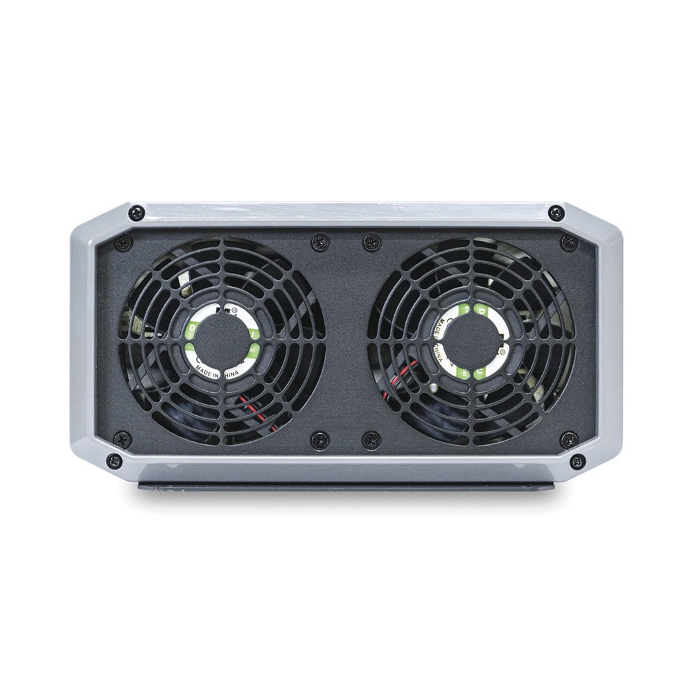 IP200021PLUS-AD-2-l Inversor IPower-Plus 2000 W, Ent: 24 V, Salida: 120 Vca Ideal para Baterías de Litio IP2000-21PLUS 5