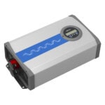 Inversor IPower-Plus 2000 W, Ent: 24 V, Salida: 120 Vca Ideal para Baterías de Litio IP200021PLUS-l