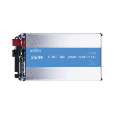 Inversor Ipower 280 W, Ent: 12V, Salida: 120 Vca