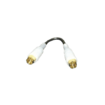 Cable RP-SMA a RP-SMA, repuesto para antenas: RD-5G30, RD-5G34 (Individual) IP67CARPSMA-l