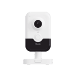 Cubo IP 2 Megapixel / Lente 2.8 mm (Gran Angular) / Audio Bidireccional / WiFi / Memoria Micro SD /AcuSense / Notificacion Push / Interior / H.265+ IPCC320HAD_WW-AD-1-l
