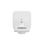 Cubo IP 2 Megapixel / Lente 2.8 mm (Gran Angular) / Audio Bidireccional / WiFi / Memoria Micro SD /AcuSense / Notificacion Push / Interior / H.265+ IPCC320HAD_WW-AD-2-l