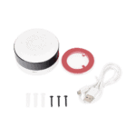 Control de señal IR ideal para Minisplit, señal inalámbrica Zigbee compatible con Panel de control Akubela y otros controladores IR21-AD-2-l
