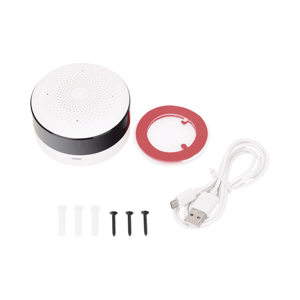 IR21-AD-2-l Control de señal IR ideal para Minisplit, señal inalámbrica Zigbee compatible con Panel de control Akubela y otros controladores IR21 3