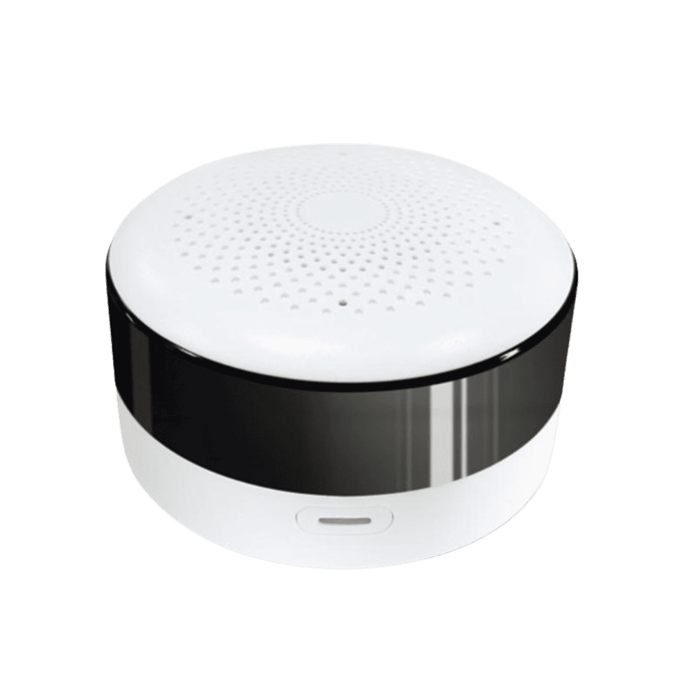 IR21-l Control de señal IR ideal para Minisplit, señal inalámbrica Zigbee compatible con Panel de control Akubela y otros controladores IR21 1