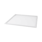 Marco LED Luminoso / 595 x 595 mm / 127 Vca~60Hz / Luz Blanca 6 500 K / 3 000 lm. JLPP40M-AD-3-l