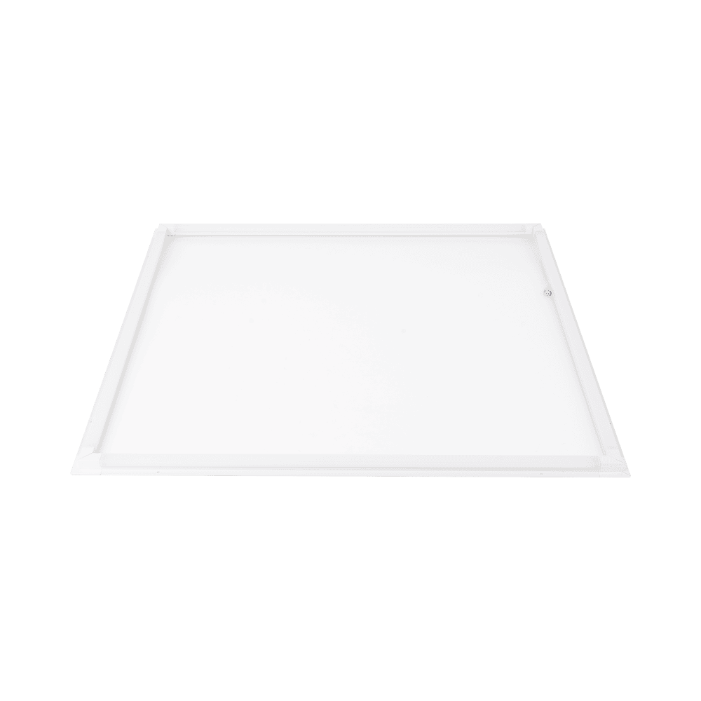 JLPP40M-AD-4-l Marco LED Luminoso / 595 x 595 mm / 127 Vca~60Hz / Luz Blanca 6 500 K / 3 000 lm. JLPP-40M 8