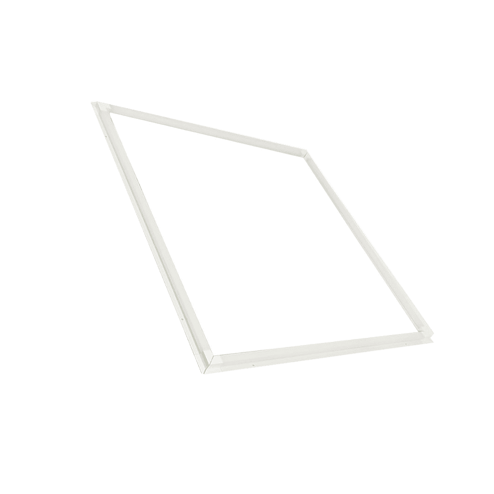 JLPP40M-l Marco LED Luminoso / 595 x 595 mm / 127 Vca~60Hz / Luz Blanca 6 500 K / 3 000 lm. JLPP-40M 1