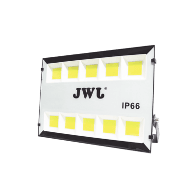 Reflector LED Ultradelgado de  300 W / Dimensiones 450 x 320 mm / 85 - 265 Vca~ 50/60Hz / Ultra delgado / Uso en exterior - interior.