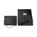 Reflector de 300 W con Panel Solar / Batería 3.2 V CD / T.C.C. 6 500 K / IP65. JLRESOL01300N-AD-2-l