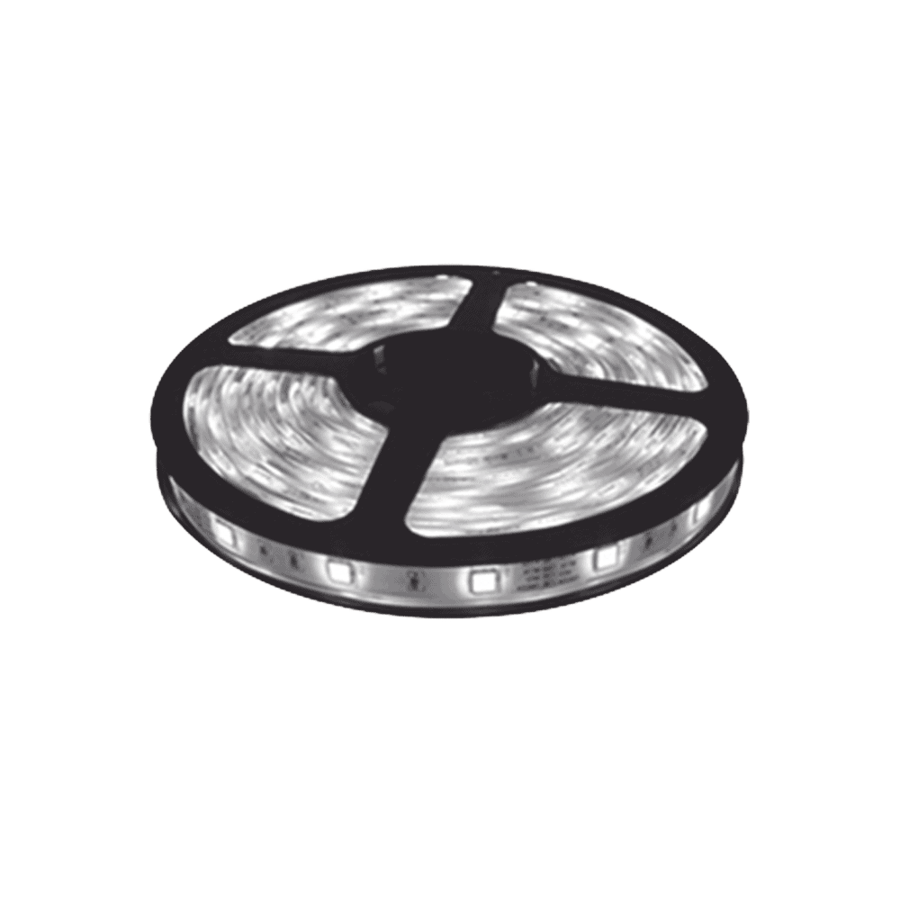 JLTL5050IP65-AD-2-l Tira Led de 5 m / Color Azul / Uso Exterior / Potencia 22 W / 900 lm/ 12 V CD / IP 65. JLTL-5050-IP65 6