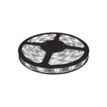 Tira Led de 5 m / Color Blanco / Uso Exterior / Potencia 22 W / 900 lm/ 12 V CD / IP 65. JLTL5050IP65B-l