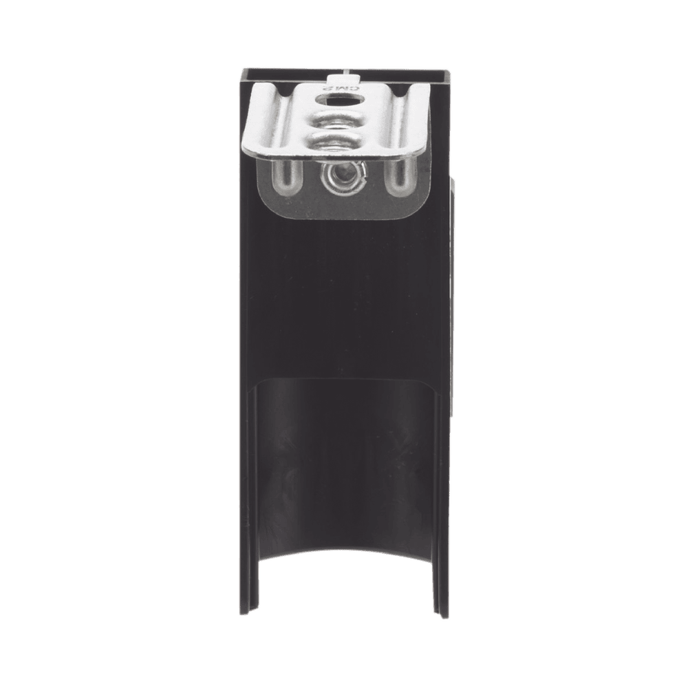 JP2CMBL20-AD-3-l Sujetador STRONGHOLD tipo J (J-Hook), Con Soporte para Montaje en Techo, Para 46 Cables Cat6, Nylon 6.6, Color Negro, 1 pieza JP2CMB-L20 4