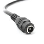 Cable con Conector Jack Hembra 3.5 mm con 2 Salidas de Jack Macho JRF51-AD-1-l