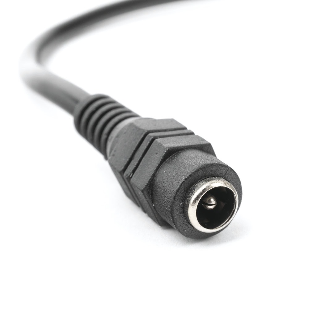 JRF51-AD-1-l Cable con Conector Jack Hembra 3.5 mm con 2 Salidas de Jack Macho JRF51 3