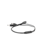 Cable con Conector Jack Hembra 3.5 mm con 2 Salidas de Jack Macho JRF51-AD-3-l