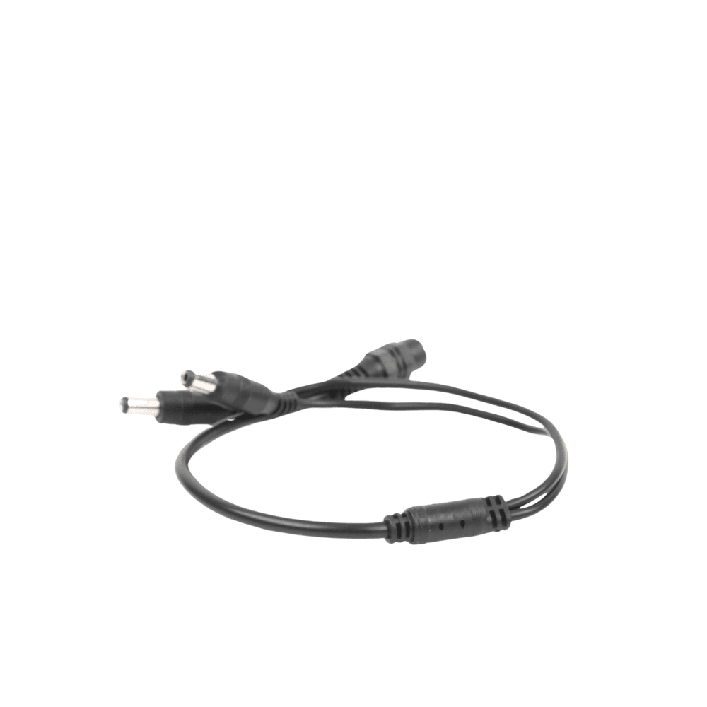 JRF51-AD-3-l Cable con Conector Jack Hembra 3.5 mm con 2 Salidas de Jack Macho JRF51 5