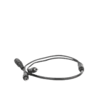 Cable con Conector Jack Hembra 3.5 mm con 2 Salidas de Jack Macho JRF51-AD-5-l