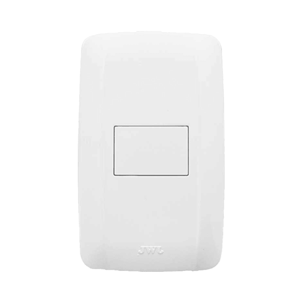JTLB7245-l Placa ciega ABS para cajas eléctricas / instalación rápida y acabado limpio para interiores. JTL-B72-45 1