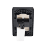 Apagador Sencillo de 10 A 127 V CA ~ 60 Hz / Placa de Acero. JTLE7501-AD-3-l