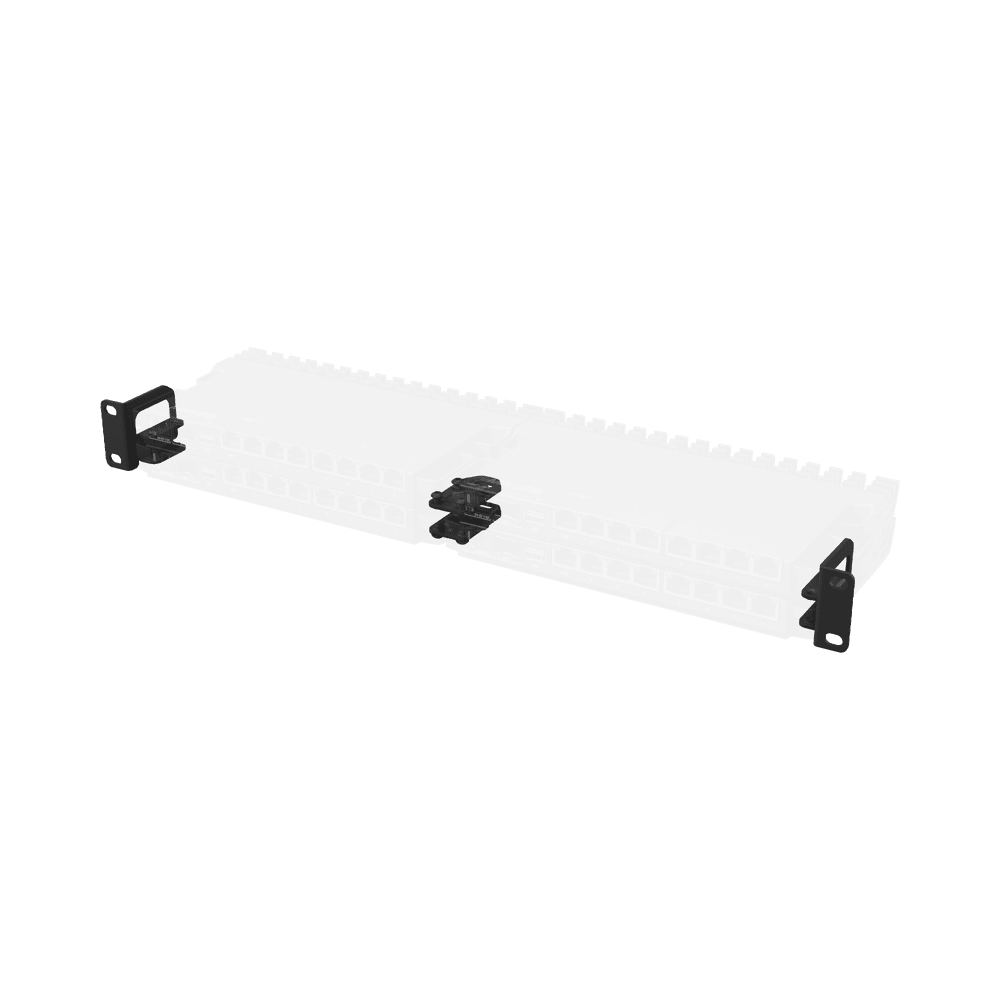 K79-l Kit de montaje en rack para RB5009/L009 K-79 K-79 1