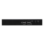 Receptor KVM | HDMI | Over IP | 1920x1080 | 60Hz | Compresión de Video sin Perdidas KE8900SR-AD-1-l