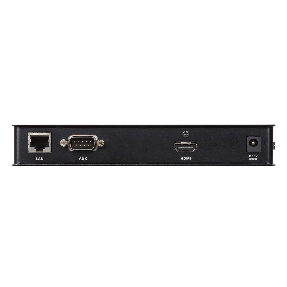 KE8900SR-AD-2-l Receptor KVM | HDMI | Over IP | 1920x1080 | 60Hz | Compresión de Video sin Perdidas KE8900SR 3