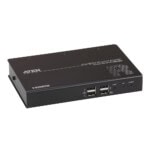 Receptor KVM | HDMI | Over IP | 1920x1080 | 60Hz | Compresión de Video sin Perdidas KE8900SR-AD-3-l